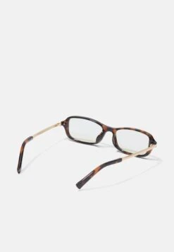 Even&Odd Blue Light Glasses - Tortoise/gold-coloured -Even&Odd 00fa801248bf439b85bb72571044dc87