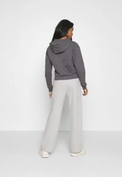 Even&Odd Hoodie - Mottled Grey -Even&Odd 010b903eb4884fb5afc710494f1b2e21