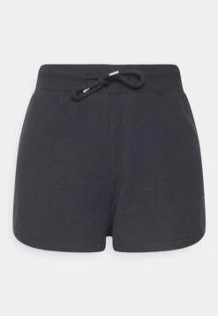 2 Pack - Shorts - Black - Light Grey -Even&Odd 01231d9a337f4f1abbe108bc05ef1458
