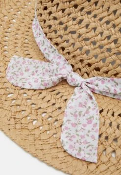 Even&Odd Hat - Tan/Pink -Even&Odd 016aacead93e4f9e947cf0a84820e554