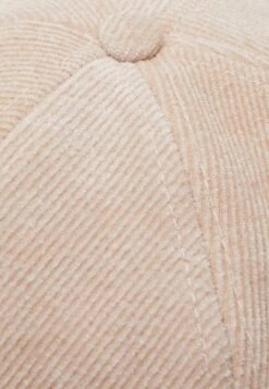 Even&Odd 2 Pack - Cap - Black/Beige -Even&Odd 02e4b83f2bd84ae5ad40251a139c9729