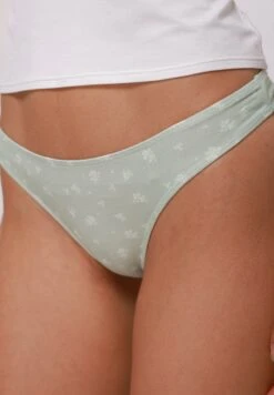 Even&Odd 3 PACK - Thong - Blue/pink/gray 17 Even&Odd 3 PACK - Thong - Blue/pink/gray -Even&Odd 03197b168b0f4c14a1f17a7be53f7377