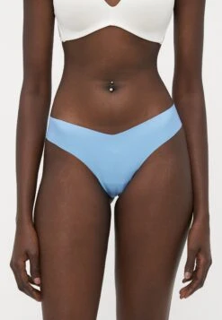 Even&Odd 5 PACK - Thong - Pink/blue -Even&Odd 031acf176a444b9bb54f9e9751bf6c6c