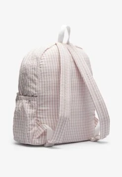 Even&Odd Rucksack - Beige/pink -Even&Odd 033b847670dd48049afca6f0fe14b0c6