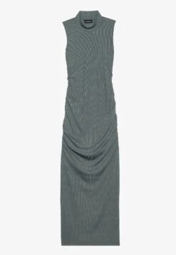 Even&Odd Maxi Dress - Urban Chic -Even&Odd 0346b1b18cbf4a22a83e738f8f20044f