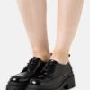 Even&Odd Lace-Ups - Black -Even&Odd 035b5b29965e46a29156537b25db8a10