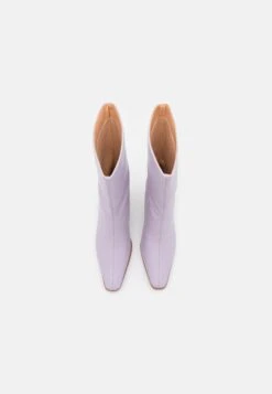 Even&Odd Boots - Purple -Even&Odd 047d417f48d24de5aca1e27fc96d51d8