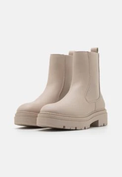 Even&Odd Platform Ankle Boots - Platform Ankle Boots -Even&Odd 0513bb7a12124b0392a9a5c94850f831