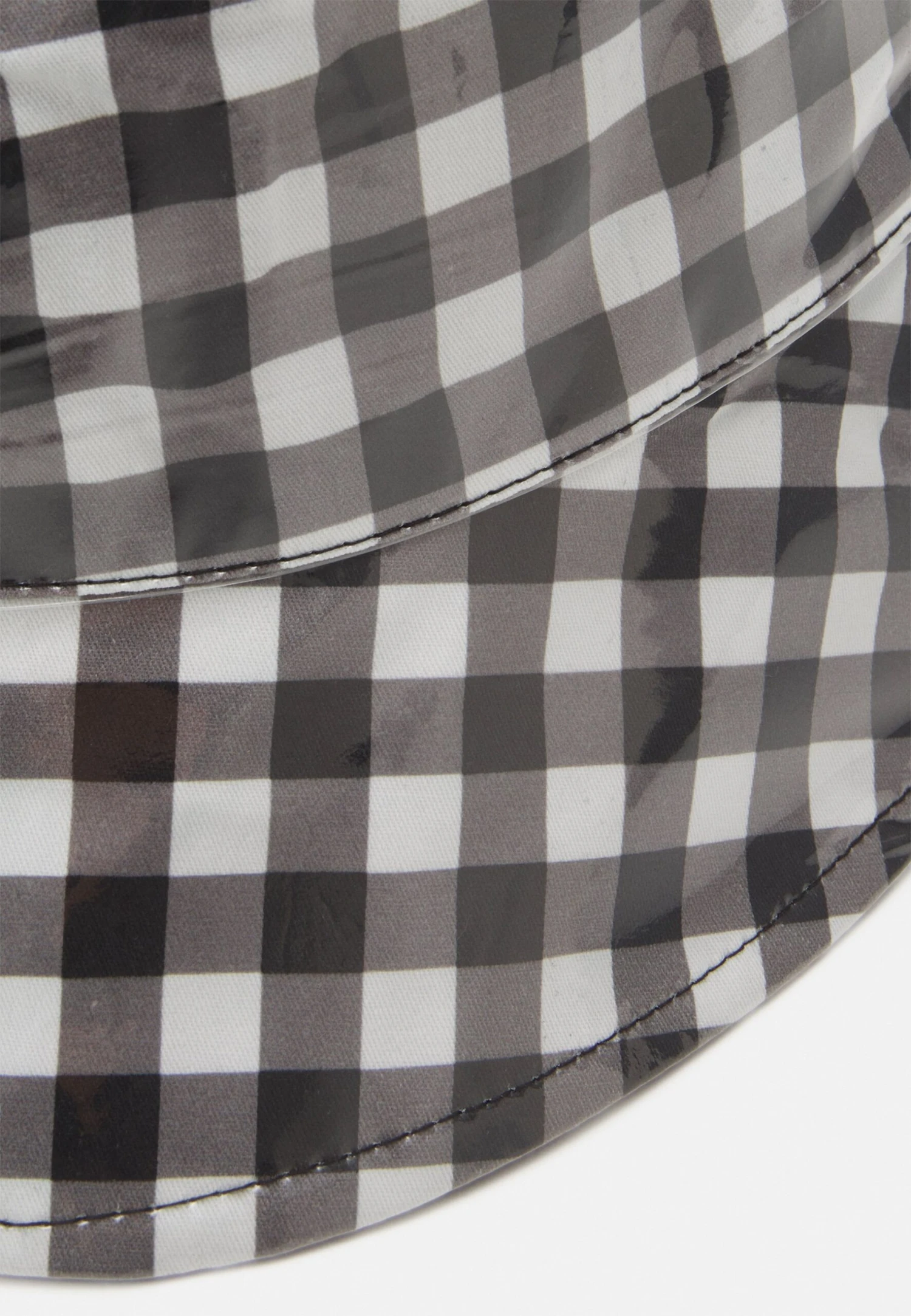 Even&Odd Hat - Black/White 5 Even&Odd Hat - Black/White - Image 3