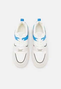 Even&Odd Trainers - White/Blue -Even&Odd 072bb0b8f54b4055898545e9816a87e4