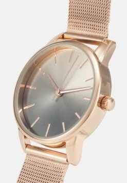 Even&Odd Watch - Rose Gold-coloured -Even&Odd 0748704fb7084cb5a646f37802e9ac55