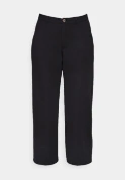 Tailored Wide Trouser - Trousers -Even&Odd 093e8484a5a0494b81d15aa8eba9ccba