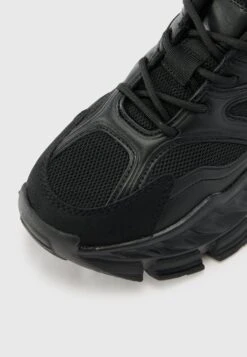 MAURITANIA - Trainers - Black -Even&Odd 099ba40f330340b2a016ddb18ef06740