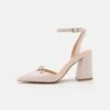Even&Odd High Heels - Rose Beige -Even&Odd 09b65050243f4f26ba59e5c1e0f2a515