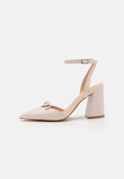 Even&Odd High Heels - Rose Beige