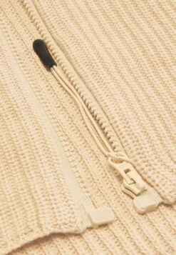 Even&Odd Jumper - Sand -Even&Odd 09cf879791254c629c5d270d94faa40e