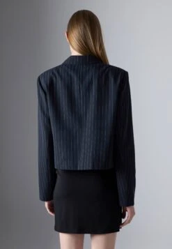 Even&Odd Blazer - Dark Blue -Even&Odd 0ad14c49c6d848a88f08e7b94b8f848c