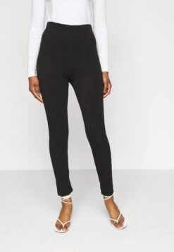 2 Pack High Waist Legging - Leggings - Trousers -Even&Odd 0b3edd2ed4a94f08b0e9f4a2cf73a093