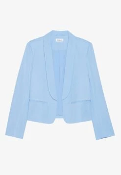 Even&Odd Blazer - Beige -Even&Odd 0b575145fb6b418dacf0083796c7e3ec