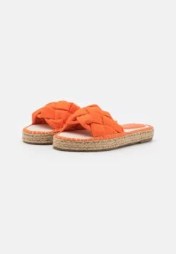 Even&Odd Mules - Orange 10 Even&Odd Mules - Orange -Even&Odd 0bb58e5707a74ca293aed0c8076db724