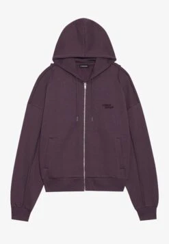 Even&Odd Zip-up Sweatshirt - Light Green -Even&Odd 0be610c73e584fb5839619e2fb8c992d