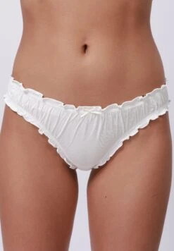 Even&Odd 5 PACK - Thong - White/purple/pink/grey -Even&Odd 0c7ce8340fe04263a76c813ba86154d9