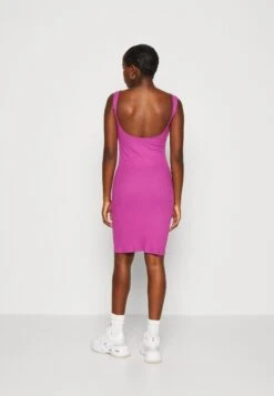 Even&Odd Jersey Dress - Jersey Dress -Even&Odd 0cb3f6f1b1804afd910e81d8f09c43a7