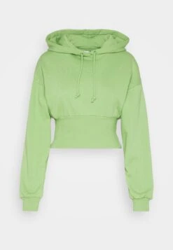 Even&Odd Sweatshirt - Green -Even&Odd 0dac6b43b9774dbbaad5bab74fa55f16