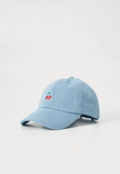 Even&Odd Cap - Light Blue