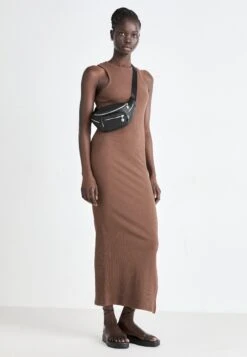 Even&Odd Bum Bag - Black -Even&Odd 0e5cf28ae9484d02a303635a0d7354a5