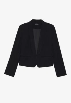 Even&Odd Blazer - Beige -Even&Odd 0f5d6635ad3d4b6ca7d9c7e27dd0c530