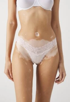 Even&Odd 3 PACK - Thong - Purple/pink/lilac -Even&Odd 0f6298c733cd4d24985e116383d6fa8e