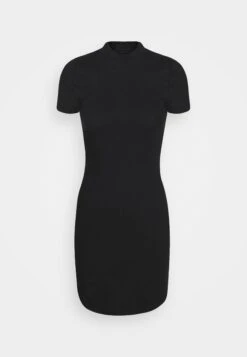 Even&Odd Day Dress - Black -Even&Odd 103879e5448a4b7f92f58e32f2994433