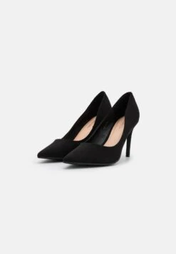 Even&Odd Classic Heels - Black -Even&Odd 106e5c00fb5a4310a3bfe28064e7b8f0