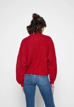 Even&Odd Jumper - Red -Even&Odd 1087f87edb04422cb0f46b8b730ab983