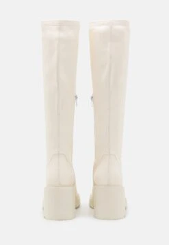 Even&Odd Platform Boots - Beige -Even&Odd 1101506ae12840a1ab013af792fecdfa