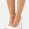 Even&Odd High Heels - White