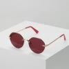 Even&Odd Sunglasses - Red -Even&Odd 123a8f76adf847e593c225b41b14dd05