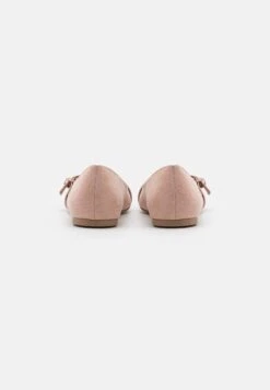 Even&Odd Ballet Pumps - Light Pink -Even&Odd 1342a2322911462bb0b3c70c98c7b8ed