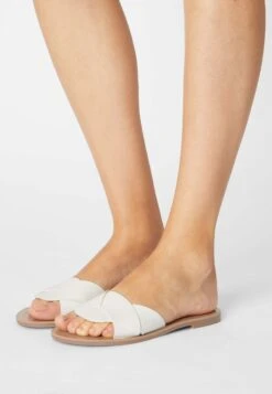 Even&Odd Mules - White