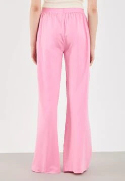 Even&Odd 2 PACK - Pyjama Bottoms - Bordeux/pink -Even&Odd 13a8d873a19b4ceb88aa054089648473