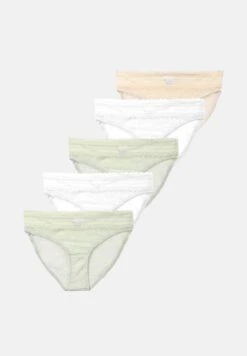 Even&Odd 5 PACK - Briefs - Blue/white/black -Even&Odd 13eb9c4f4979424d8df1710b30348e55 1