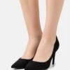 Even&Odd Classic Heels - Black -Even&Odd 13fc3d2031e44cd38f62ae7cc2f3b122