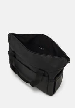 Even&Odd SET - Wash Bag - Black -Even&Odd 1427d07444494f60a7140d2b03f03569