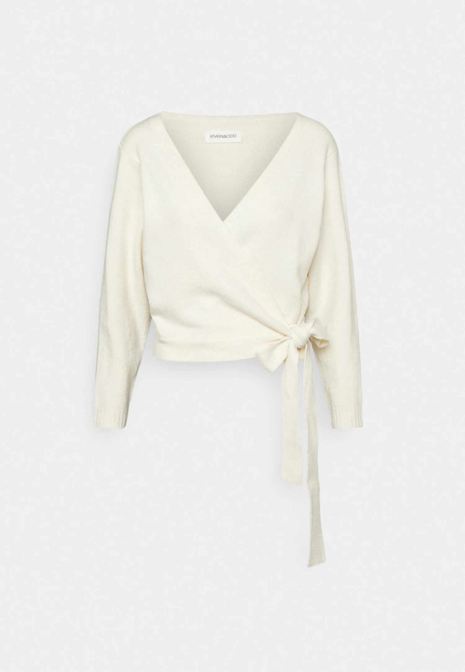 Even&Odd Cardigan - Taupe 9 Even&Odd Cardigan - Taupe - Image 7