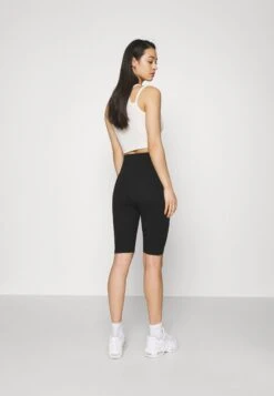 Even&Odd 2 Pack - Shorts - Black -Even&Odd 157ca7e5db194bb69a3a36ce79402ada