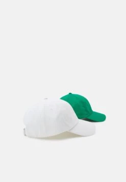 Even&Odd 2 Pack - Cap -White/ Green -Even&Odd 15f928efb0a549bbb7d31d2fbf0878dd