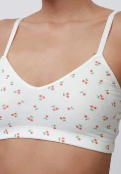 Even&Odd 2 PACK - Bustier - White -Even&Odd 162363b7225542e9b1477610579a7ce3