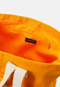 Even&Odd Tote Bag - Orange -Even&Odd 164142a442274c10abc4008e80a9e4cd