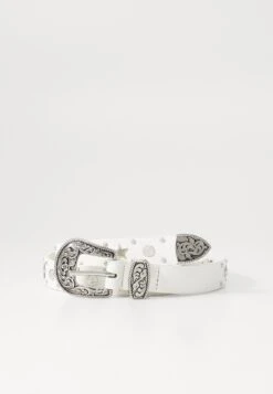 Even&Odd Belt - Off-white